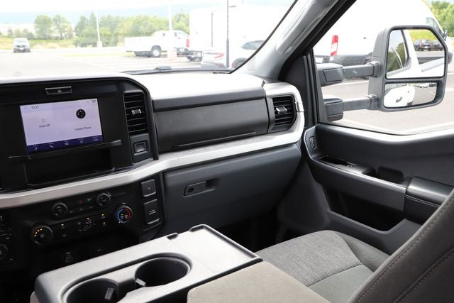 2025 Ford F-350 XLT