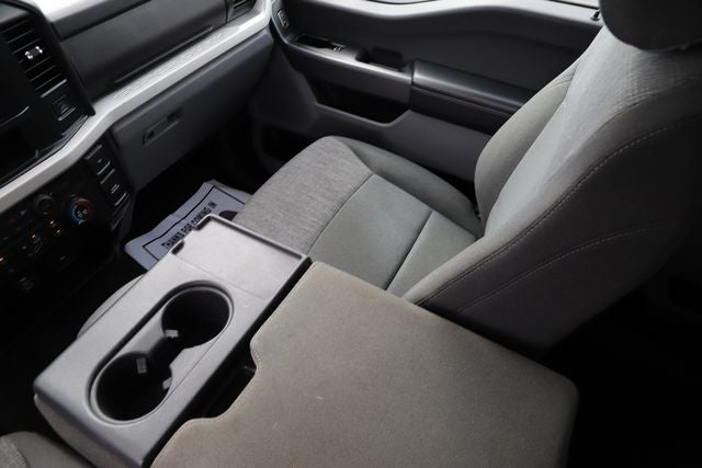 2025 Ford F-350 XLT