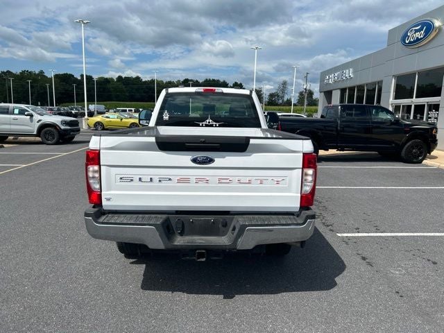 2020 Ford F-250 XL