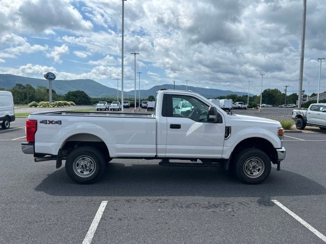 2020 Ford F-250 XL