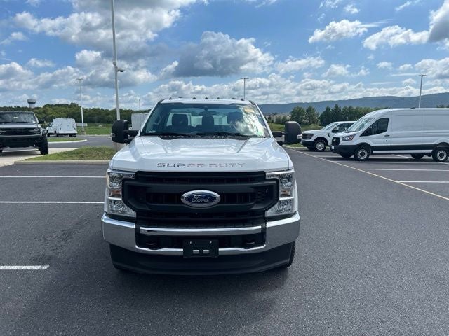 2020 Ford F-250 XL