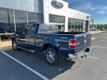 2008 Ford F-150 XLT