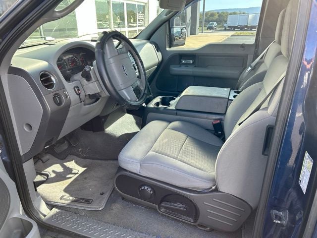 2008 Ford F-150 XLT