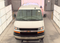 2025 Chevrolet Express Passenger RWD 3500 Extended Wheelbase LT