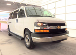 2025 Chevrolet Express Passenger RWD 3500 Extended Wheelbase LT