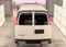 2025 Chevrolet Express Passenger RWD 3500 Extended Wheelbase LT