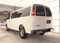 2025 Chevrolet Express Passenger RWD 3500 Extended Wheelbase LT