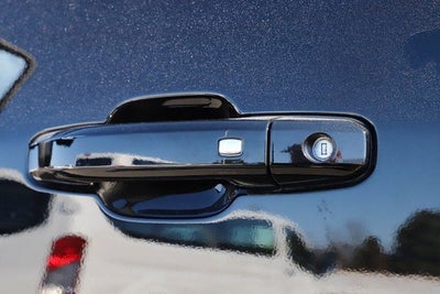 2024 Chevrolet Silverado 2500HD 4WD Crew Cab Standard Bed ZR2