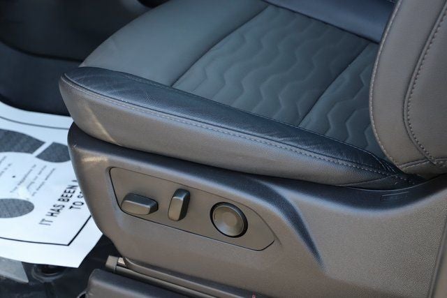 2024 Chevrolet Silverado 2500HD 4WD Crew Cab Standard Bed ZR2