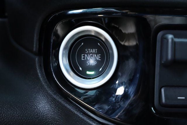 2024 Chevrolet Silverado 2500HD 4WD Crew Cab Standard Bed ZR2