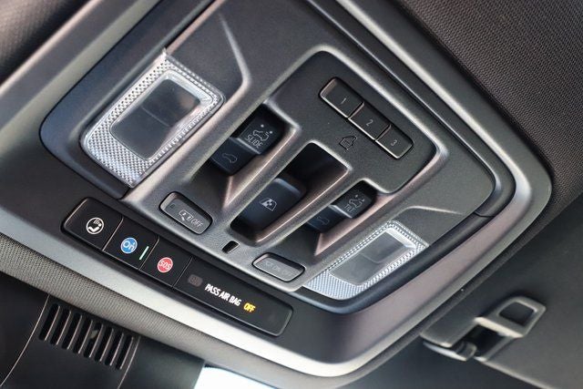 2024 Chevrolet Silverado 2500HD 4WD Crew Cab Standard Bed ZR2