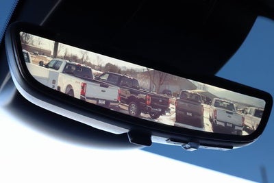 2024 Chevrolet Silverado 2500HD 4WD Crew Cab Standard Bed ZR2