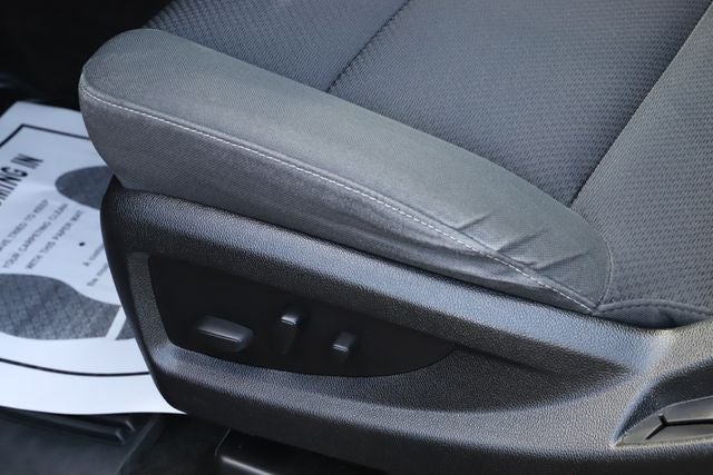 2017 Chevrolet Silverado 1500 2LT