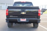 2017 Chevrolet Silverado 1500 2LT