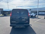 2007 GMC Savana G2500 LS HD