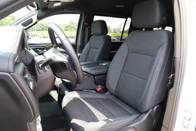 2024 GMC Yukon XL 4WD SLE