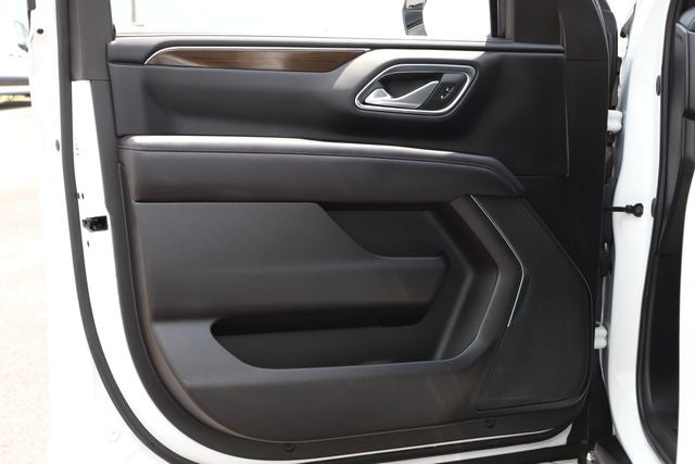 2024 GMC Yukon XL 4WD SLE