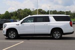 2024 GMC Yukon XL 4WD SLE