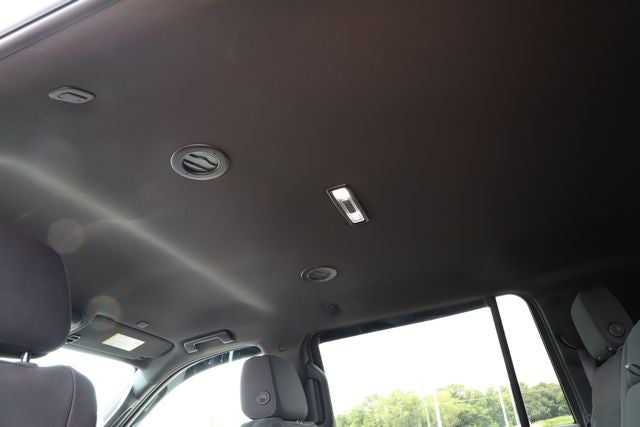 2024 GMC Yukon XL 4WD SLE