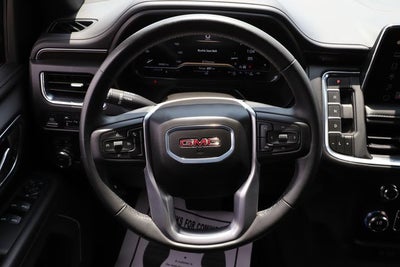 2024 GMC Yukon XL 4WD SLE
