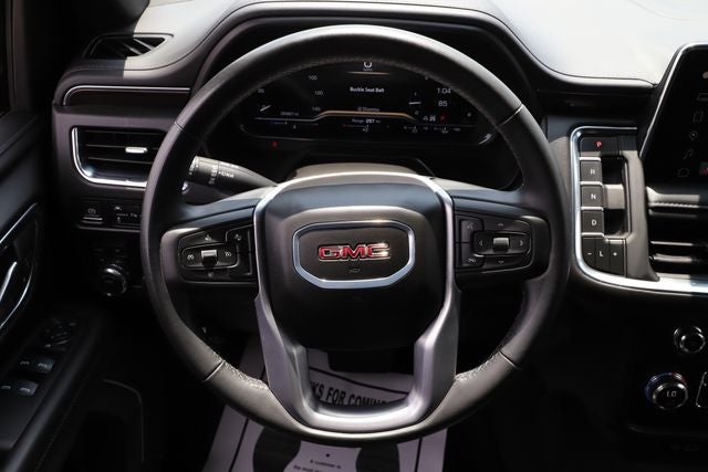 2024 GMC Yukon XL 4WD SLE