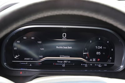2024 GMC Yukon XL 4WD SLE