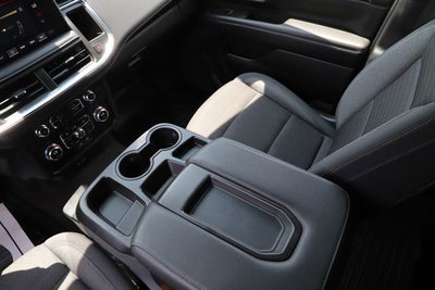 2024 GMC Yukon XL 4WD SLE