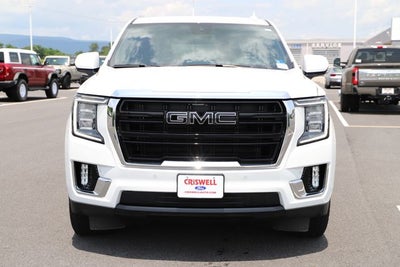 2024 GMC Yukon XL 4WD SLE