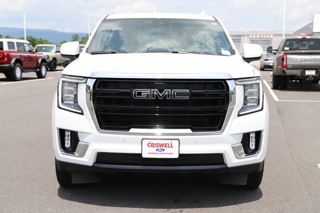 2024 GMC Yukon XL 4WD SLE