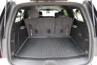 2024 GMC Yukon XL 4WD SLE