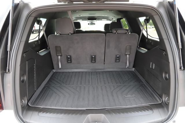 2024 GMC Yukon XL 4WD SLE