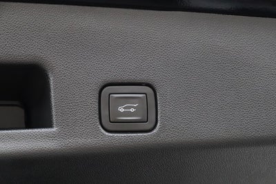 2026 Chevrolet Traverse AWD RS