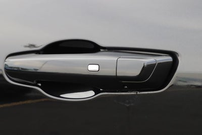 2026 Chevrolet Traverse AWD RS