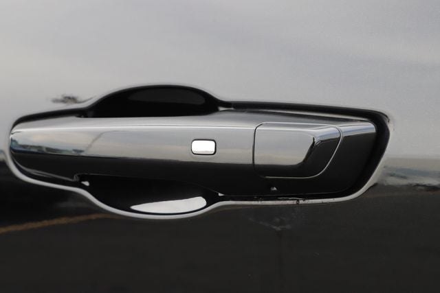 2026 Chevrolet Traverse AWD RS