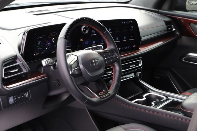 2026 Chevrolet Traverse AWD RS