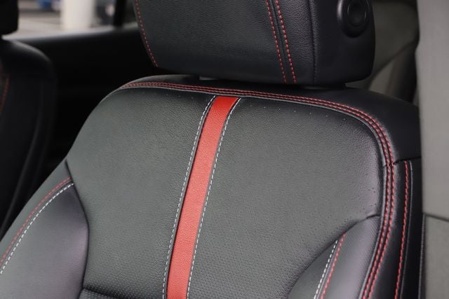 2026 Chevrolet Traverse AWD RS