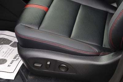 2026 Chevrolet Traverse AWD RS