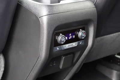 2026 Chevrolet Traverse AWD RS