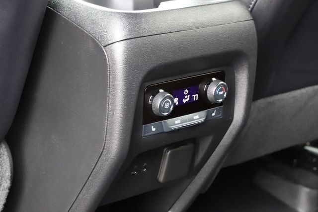 2026 Chevrolet Traverse AWD RS