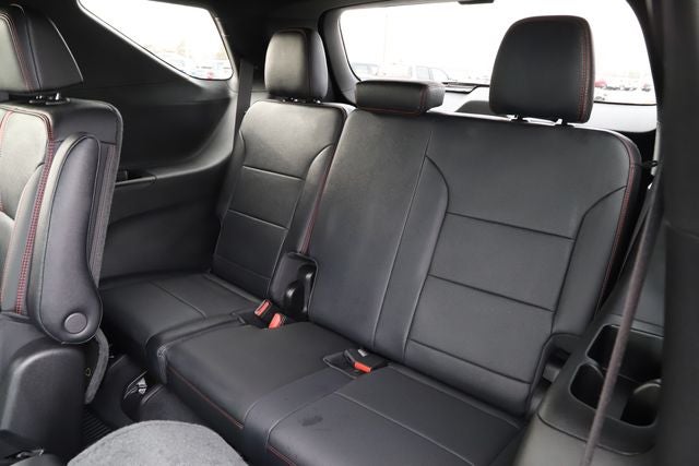 2026 Chevrolet Traverse AWD RS