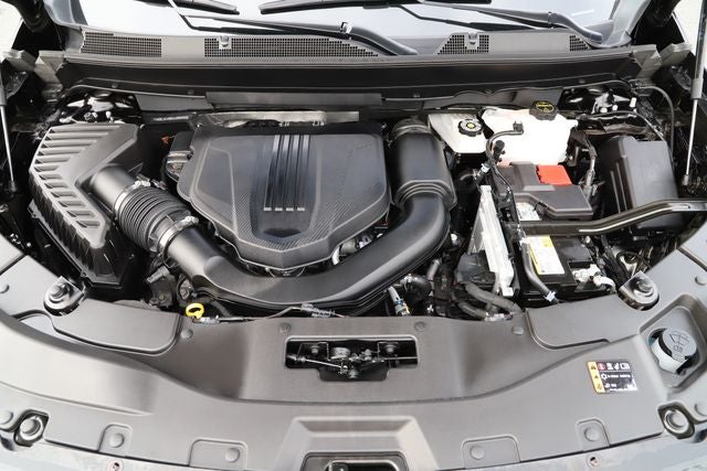 2026 Chevrolet Traverse AWD RS