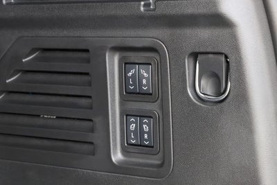 2026 Chevrolet Traverse AWD RS