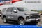 2025 Chevrolet Tahoe 4WD LT