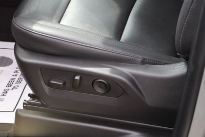 2025 Chevrolet Tahoe 4WD LT