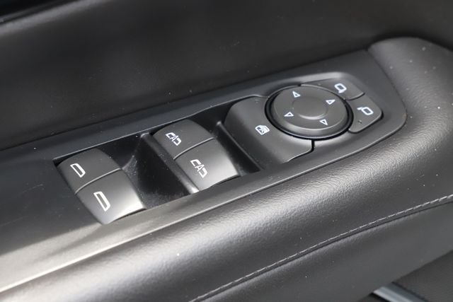 2025 Chevrolet Tahoe 4WD LT