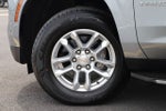 2025 Chevrolet Tahoe 4WD LT