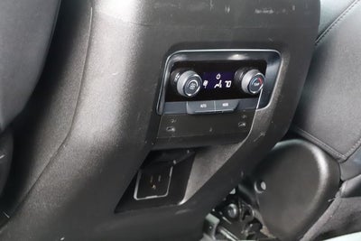 2025 Chevrolet Tahoe 4WD LT