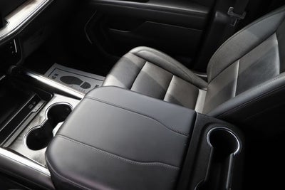 2025 Chevrolet Tahoe 4WD LT
