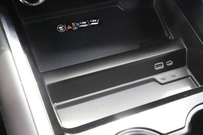 2025 Chevrolet Tahoe 4WD LT