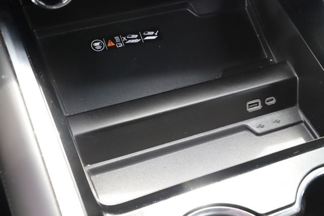 2025 Chevrolet Tahoe 4WD LT